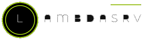 Lambdaserve