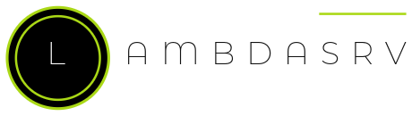 Lambdaserve